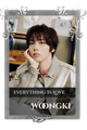 Woongki