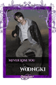 Woongki