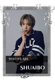 Shuaibo