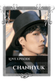 Chanhyuk