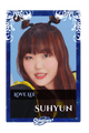 Suhyun