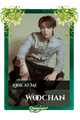 Woochan
