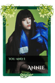 Annie
