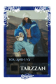 Tarzzan