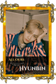 Hyunbin