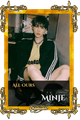 Minje