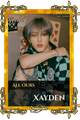 Xayden