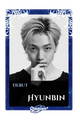 Hyunbin