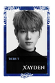Xayden