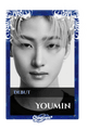Youmin