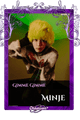 Minje