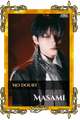 Masami