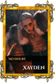 Xayden