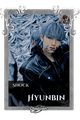 Hyunbin