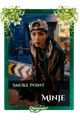 Minje