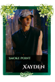 Xayden