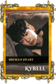 Kyrell