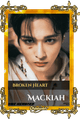 Mackiah