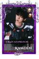 Kamden
