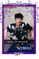 Kyrell