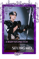 Seungmo