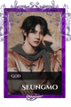 Seungmo