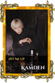 Kamden