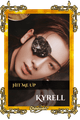 Kyrell
