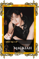 Mackiah
