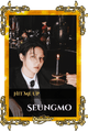 Seungmo