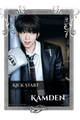 Kamden