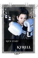 Kyrell