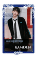 Kamden