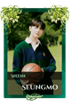 Seungmo