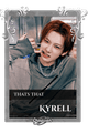 Kyrell
