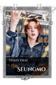Seungmo