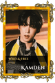 Kamden