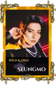 Seungmo