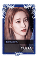 Yuna