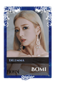 Bomi