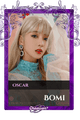 Bomi