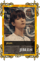 Jibeen