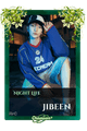 Jibeen