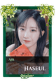 Haseul