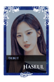 Haseul