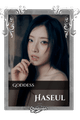 Haseul