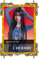 Choerry