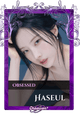 Haseul