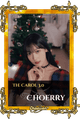 Choerry