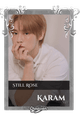 Karam